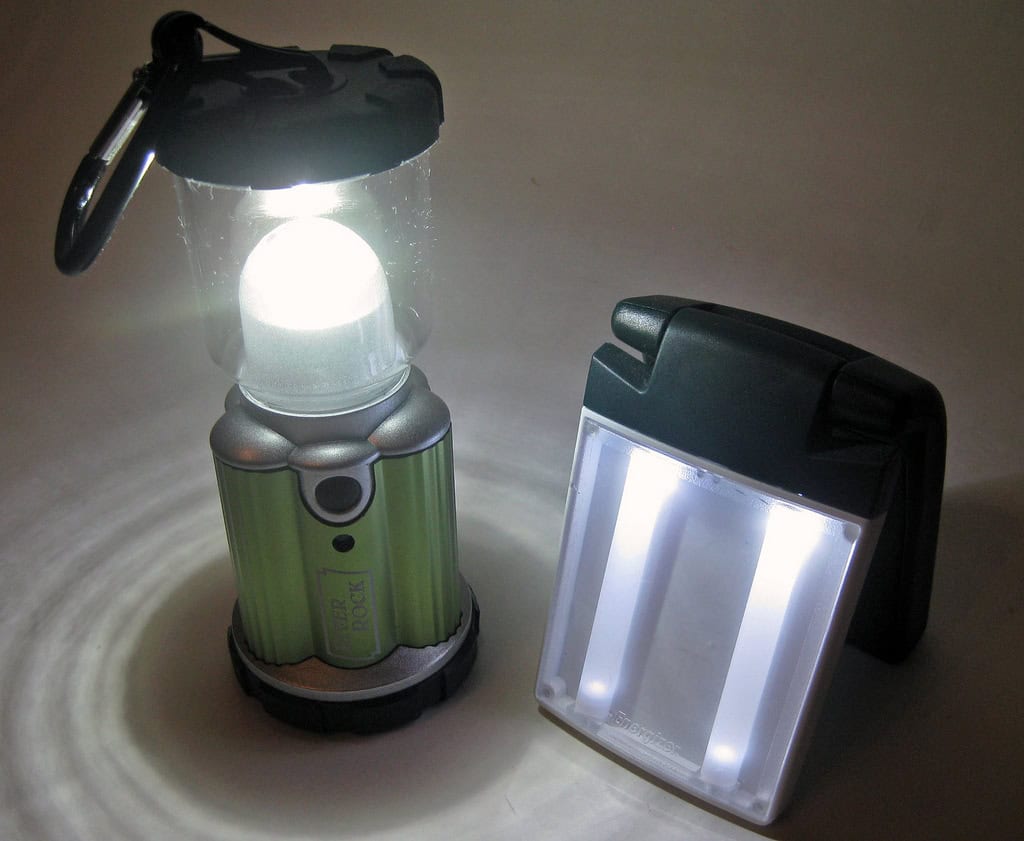 10. Lights 10. Lights