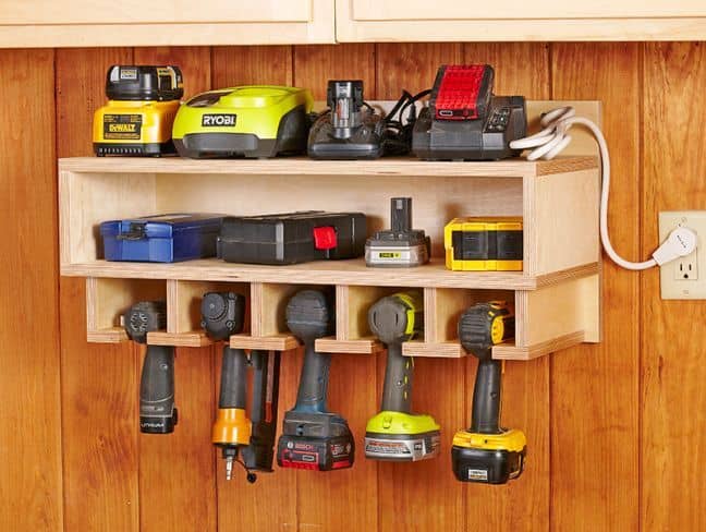 15 Affordable DIY Garage Storage Ideas That You Need To See 15 Affordable DIY Garage Storage Ideas That You Need To See