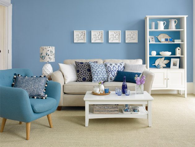 15 Proofs That Blue Details In The Home Are Always A Great Idea