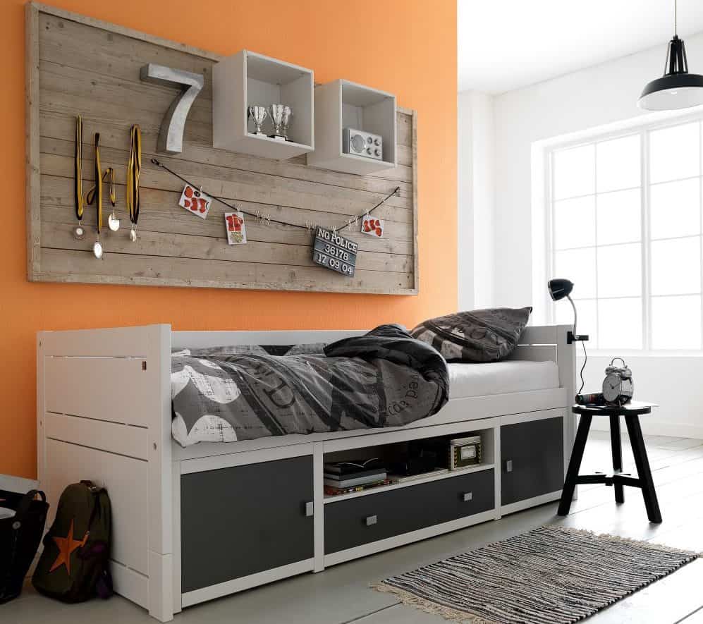 16 Little More Different Kids Room Designs That Are Worth Seeing