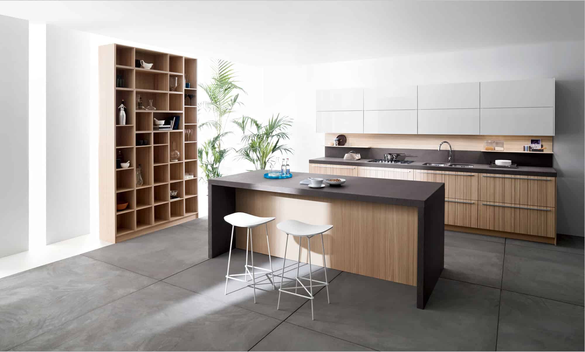 17 Outstanding Examples How To Decorate Modern Kitchen 17 Outstanding Examples How To Decorate Modern Kitchen