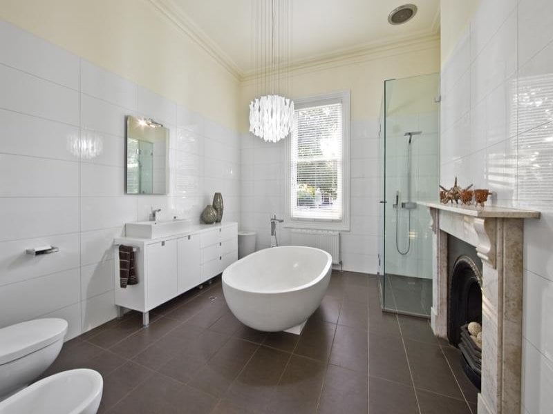 Ceramic Tiles- Functional Solution For Your Dream Bathroom Ceramic Tiles- Functional Solution For Your Dream Bathroom