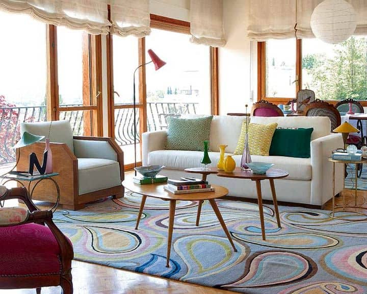 17 Outstanding Ideas To Decorate Your Retro Home Without Big Investment 17 Outstanding Ideas To Decorate Your Retro Home Without Big Investment