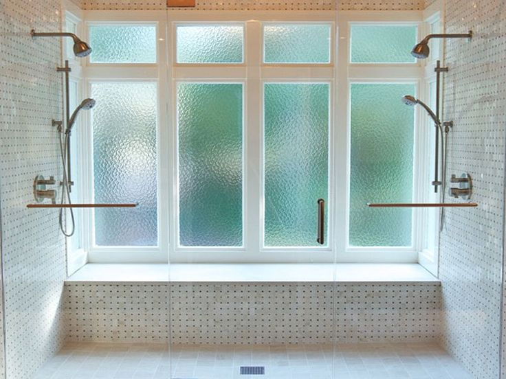 20 Modern Shower Designs To Enhance The Look Of Your Bathroom