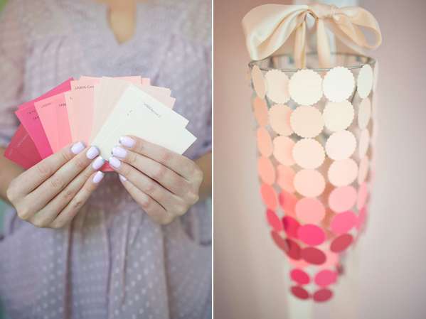 19 Most Creative Paper Lamps That You Can DIY For Less Than Hour