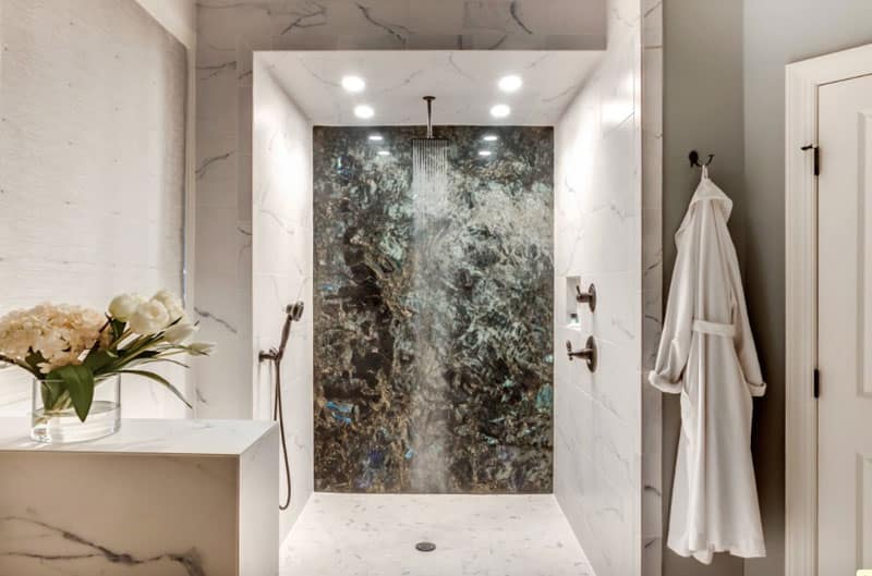 20 Modern Shower Designs To Enhance The Look Of Your Bathroom