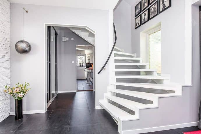 15 Captivating Small Hallway Designs That Will Thrill You 15 Captivating Small Hallway Designs That Will Thrill You