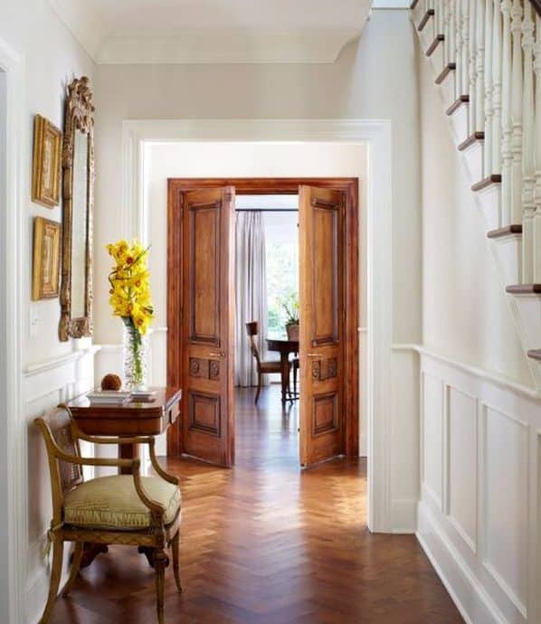 15 Captivating Small Hallway Designs That Will Thrill You