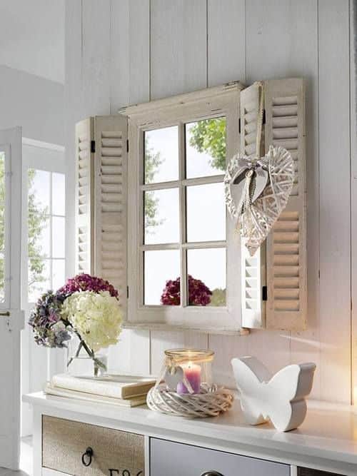 17 Outstanding DIY Window Mirrors That Are Going To Inspire You 17 Outstanding DIY Window Mirrors That Are Going To Inspire You