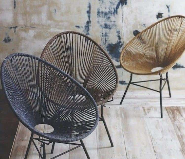 17 Splendid Retro Chair Designs That Are Worth Having 17 Splendid Retro Chair Designs That Are Worth Having