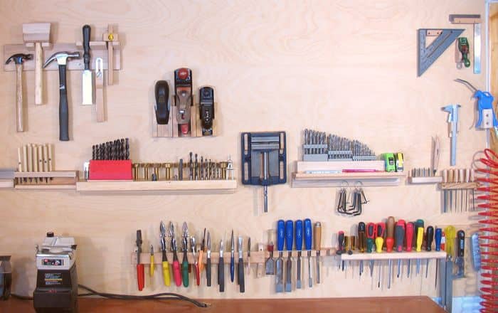 15 Affordable DIY Garage Storage Ideas That You Need To See 15 Affordable DIY Garage Storage Ideas That You Need To See