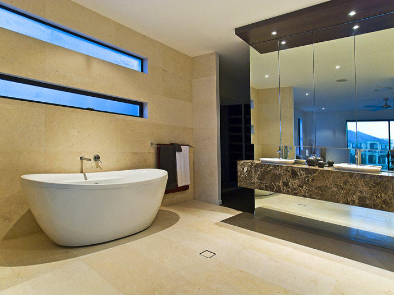 Ceramic Tiles- Functional Solution For Your Dream Bathroom Ceramic Tiles- Functional Solution For Your Dream Bathroom