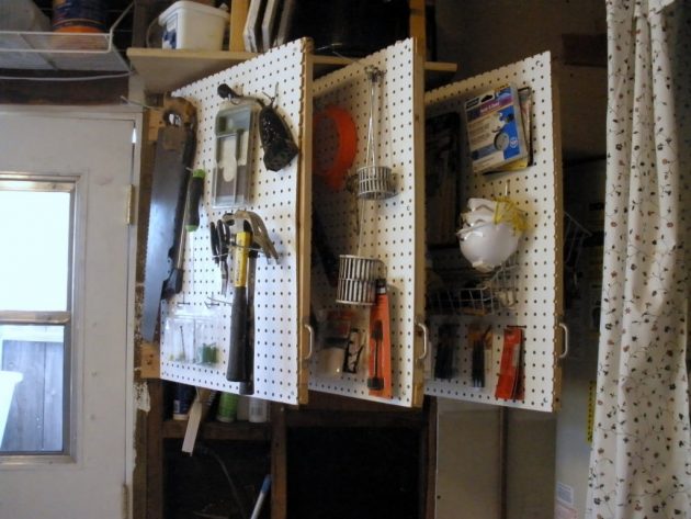 15 Affordable Diy Garage Storage Ideas
