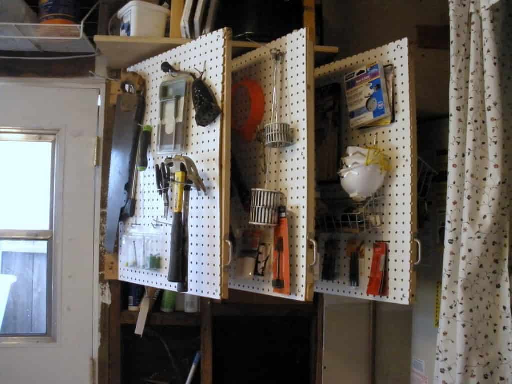 15 Affordable DIY Garage Storage Ideas That You Need To See 15 Affordable DIY Garage Storage Ideas That You Need To See