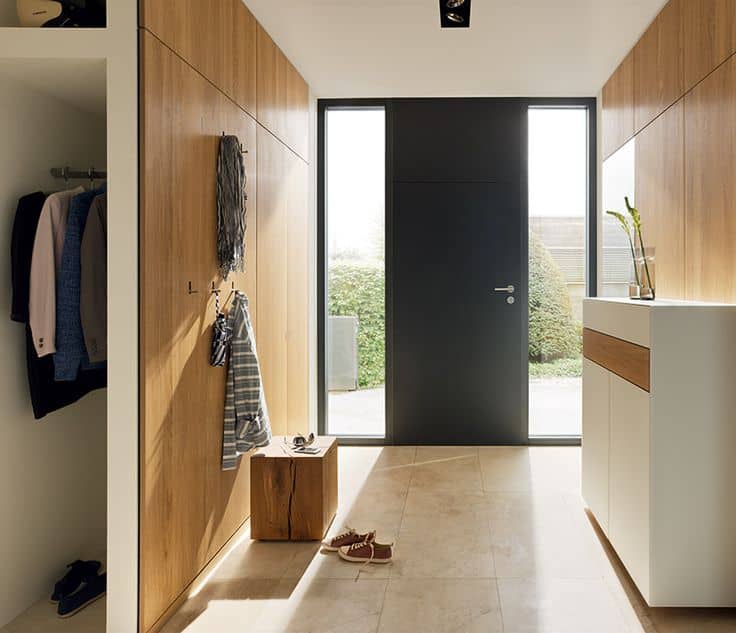 15 Captivating Small Hallway Designs That Will Thrill You 15 Captivating Small Hallway Designs That Will Thrill You