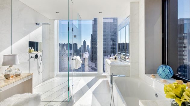 15 Impressive Walk In Shower Designs That Will Leave You Speechless