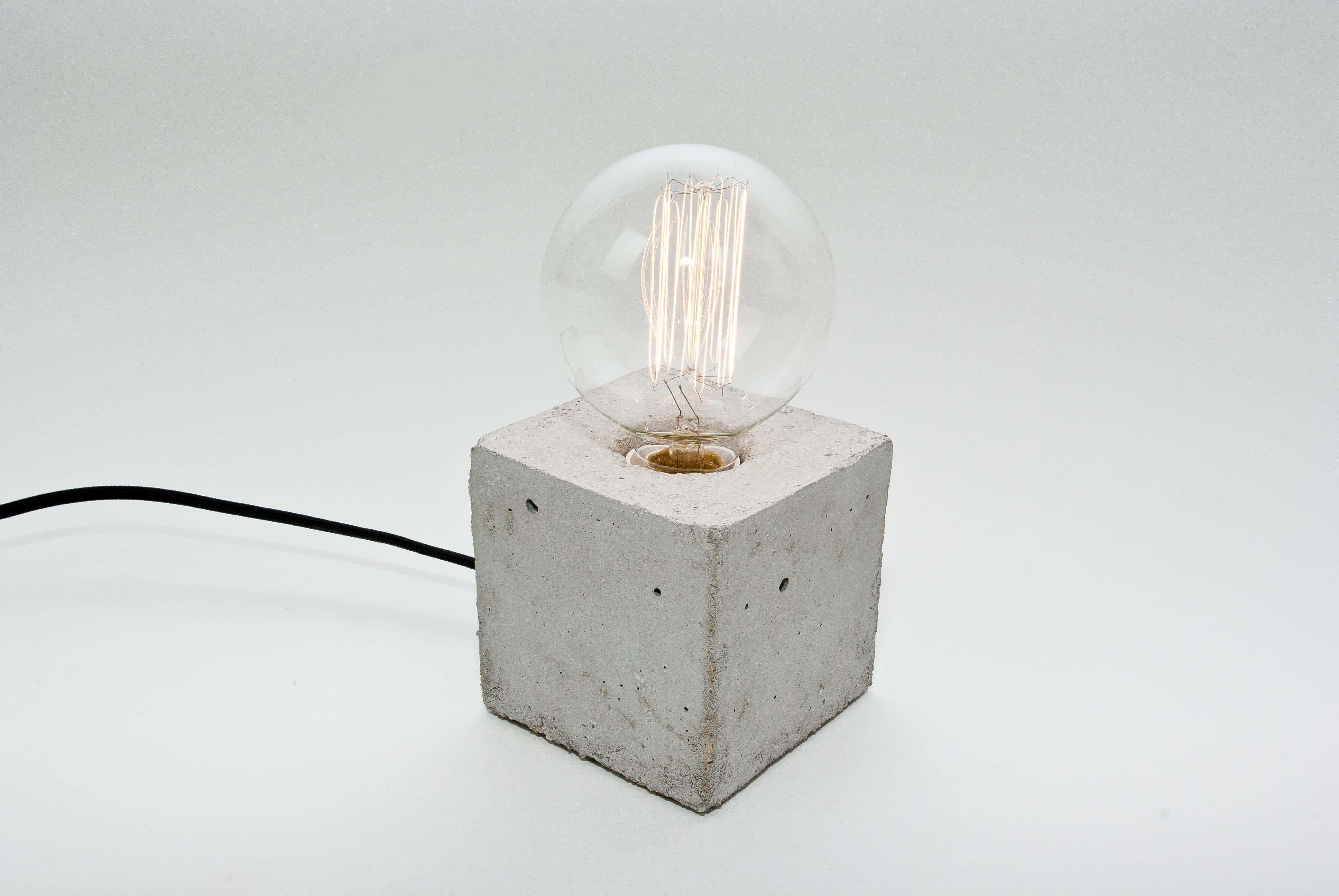 17 Irreplaceable DIY Concrete Decorations That Are Worth Your Time 17 Irreplaceable DIY Concrete Decorations That Are Worth Your Time