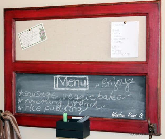 14. Window Post It 14. Window Post It