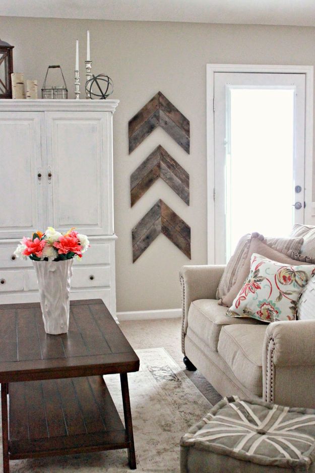 15 Chic DIY Country Decor Projects You Will Want In Your Home