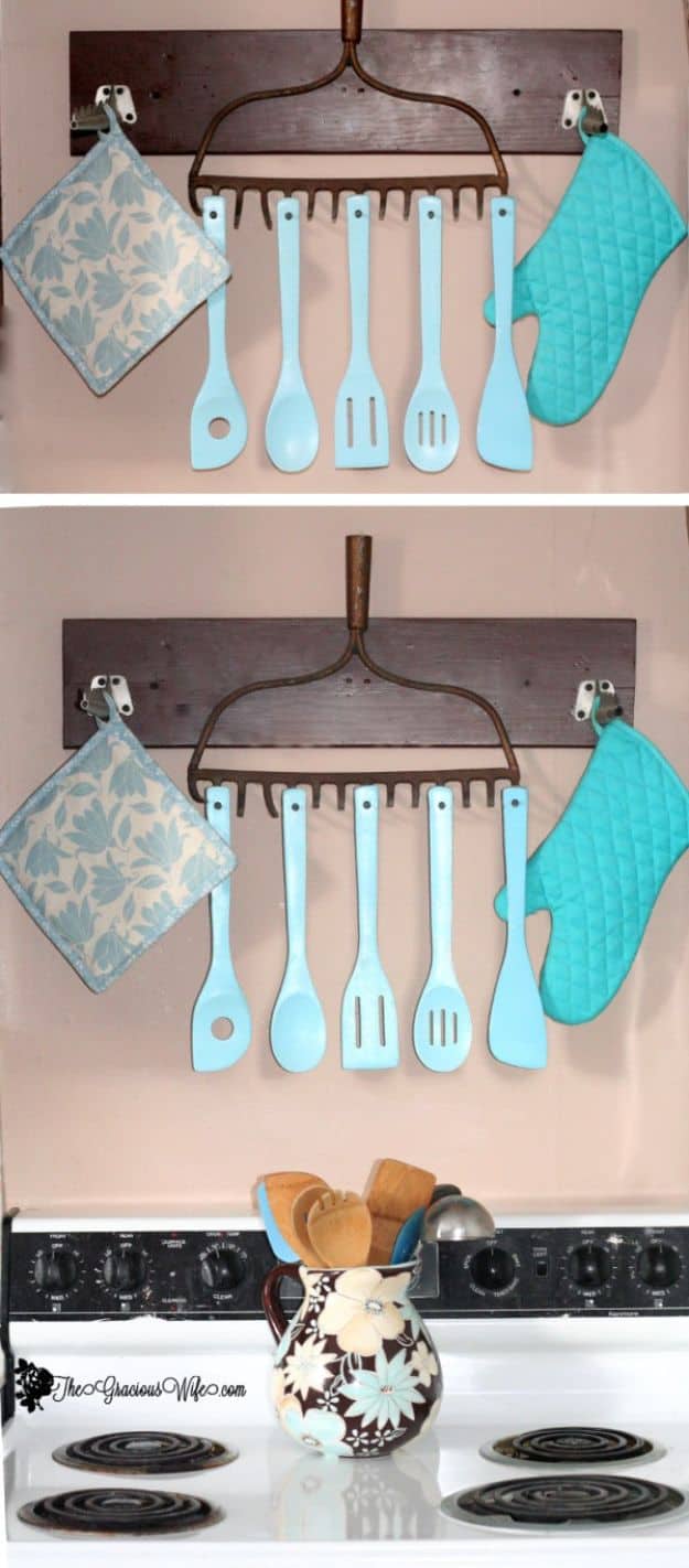 15 Chic DIY Country Decor Projects You Will Want In Your Home