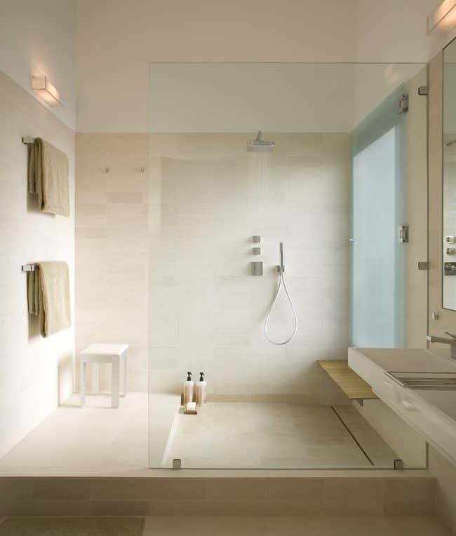20 Modern Shower Designs To Enhance The Look Of Your Bathroom