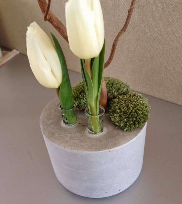 17 Irreplaceable DIY Concrete Decorations That Are Worth Your Time 17 Irreplaceable DIY Concrete Decorations That Are Worth Your Time