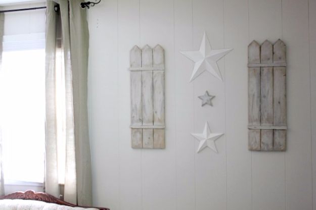 16 Super Creative DIY Wall Art Projects You Can Easily Craft In No Time