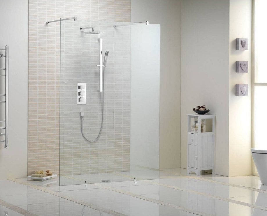 20 Modern Shower Designs To Enhance The Look Of Your Bathroom