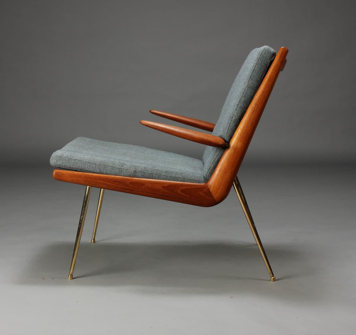 17 Splendid Retro Chair Designs That Are Worth Having