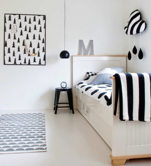 18 Alluring Ideas For Decorating Cool Teen Room Without Spending A Fortune