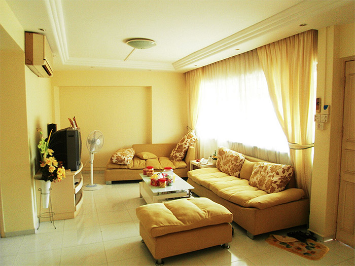 Enter Summer Vibes In The Home- 18 Marvelous Interior Designs With Yellow Enter Summer Vibes In The Home- 18 Marvelous Interior Designs With Yellow
