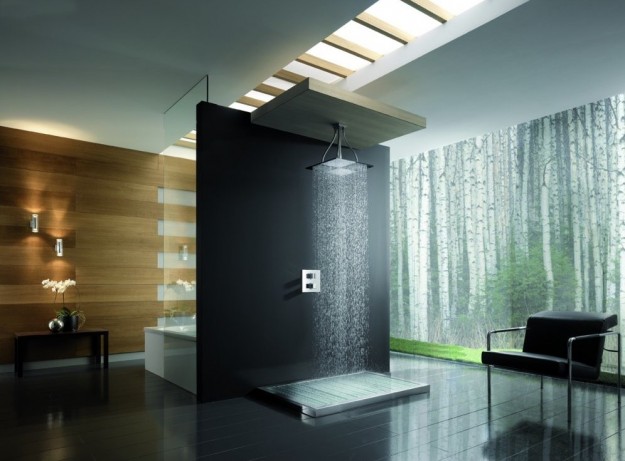 20 Modern Shower Designs To Enhance The Look Of Your Bathroom
