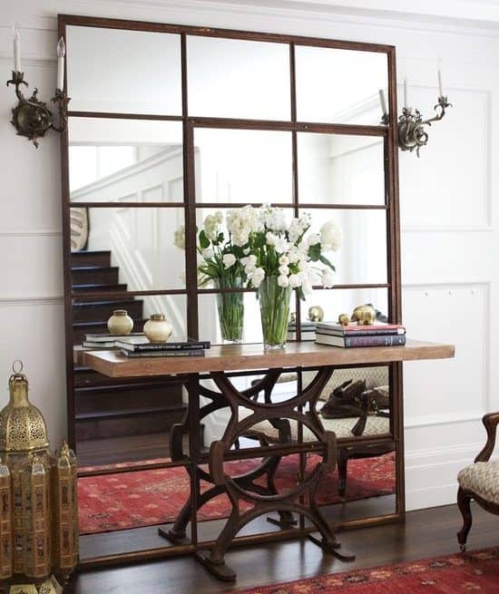 17 Outstanding DIY Window Mirrors That Are Going To Inspire You 17 Outstanding DIY Window Mirrors That Are Going To Inspire You