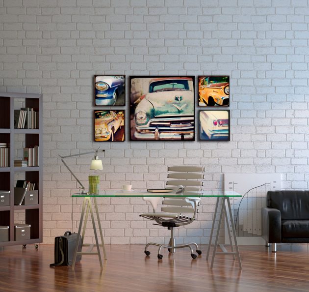 Your Guide to Incorporating Art Into Your Home