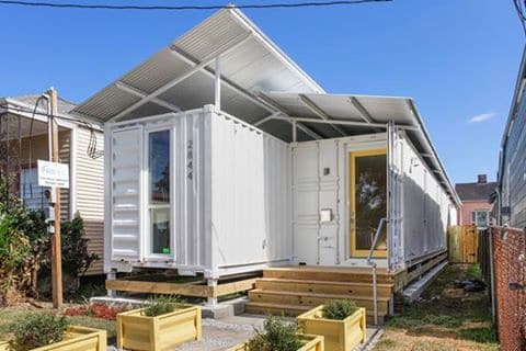 How Opting For a Steel Building Will Help You Save Money    