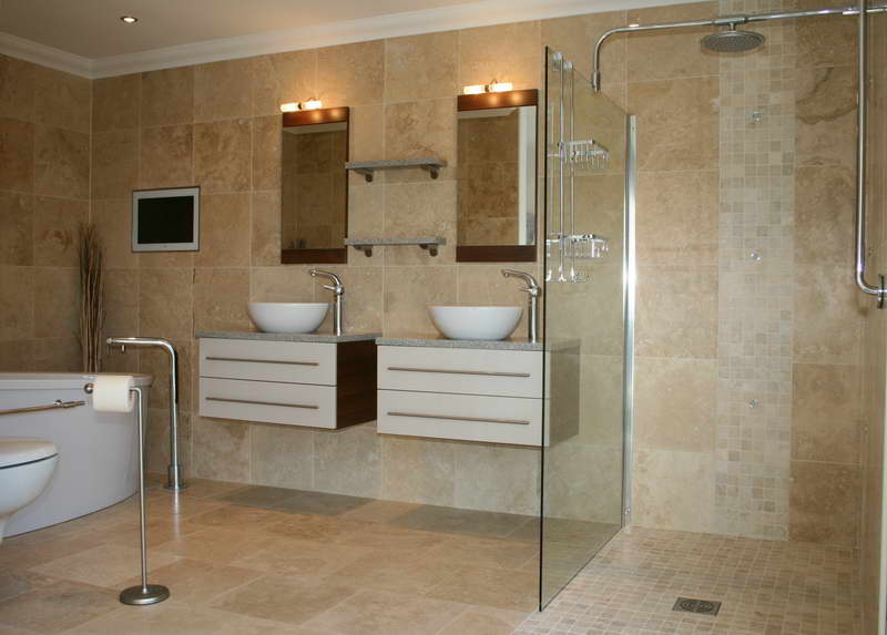 Ceramic Tiles- Functional Solution For Your Dream Bathroom Ceramic Tiles- Functional Solution For Your Dream Bathroom