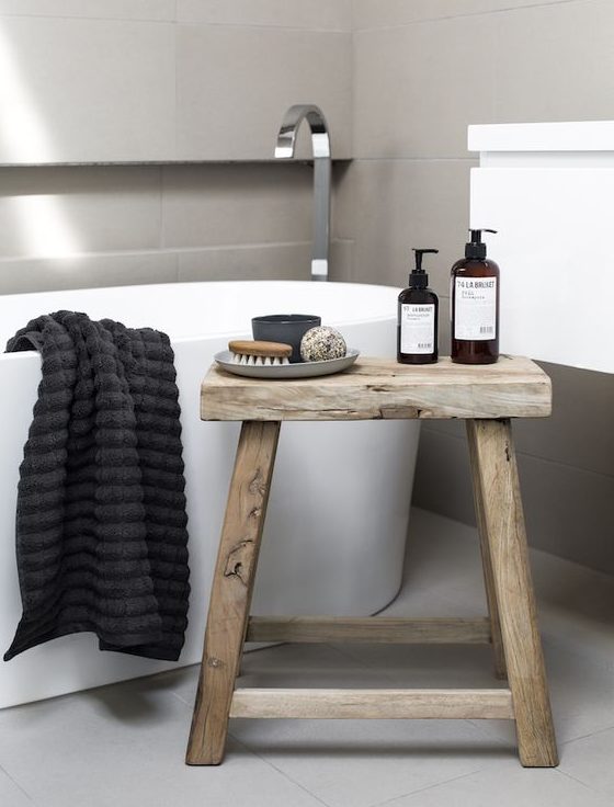 15 Budget-Friendly Ideas To Stylize Your Bathroom Easily
