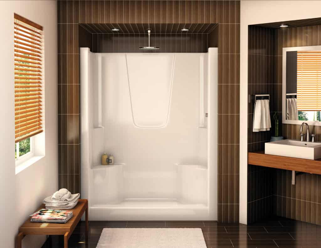 20 Modern Shower Designs To Enhance The Look Of Your Bathroom