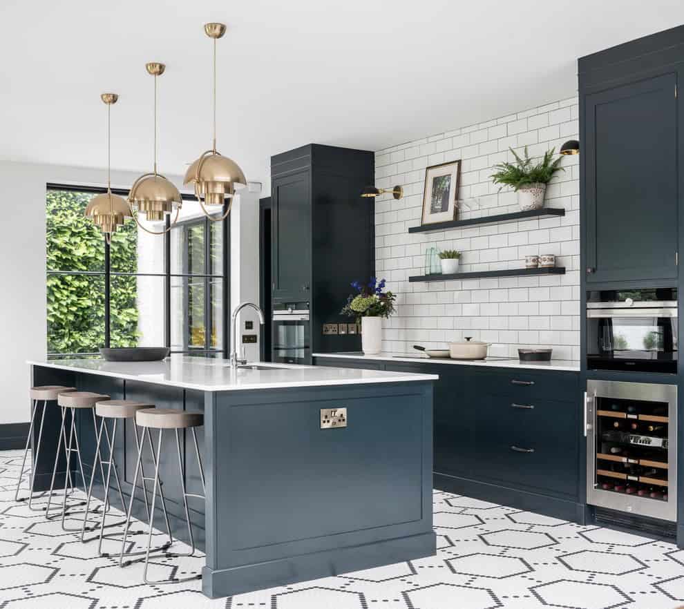 20 Spectacular Industrial Kitchen Designs That Will Get 20 Spectacular Industrial Kitchen Designs That Will Get