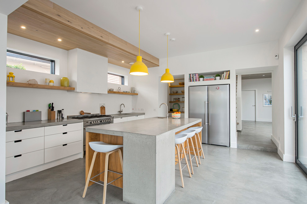 6 Kitchen Remodel Hacks You Need to Know