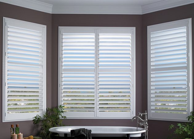 14 Window Treatments Other Than Curtains
