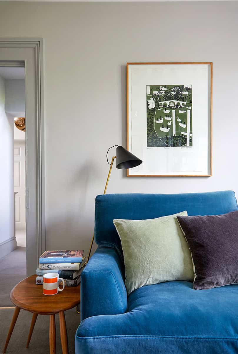 Grade II Listed Family House, Chiswick, London Grade II Listed Family House, Chiswick, London