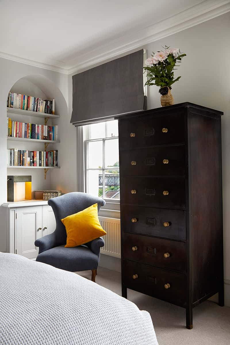 Grade II Listed Family House, Chiswick, London Grade II Listed Family House, Chiswick, London