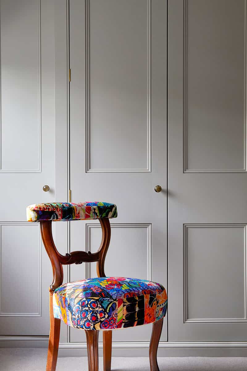 Grade II Listed Family House, Chiswick, London Grade II Listed Family House, Chiswick, London