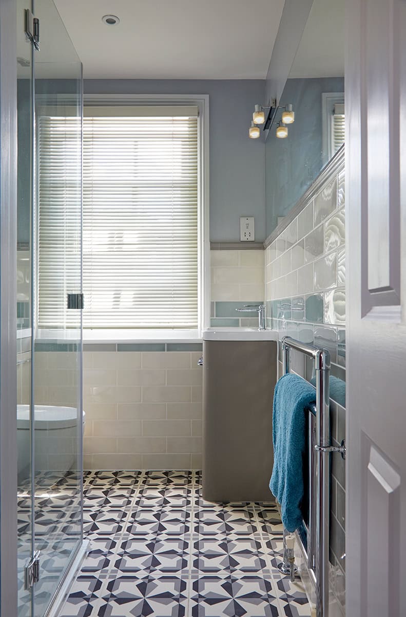 Grade II Listed Family House, Chiswick, London Grade II Listed Family House, Chiswick, London