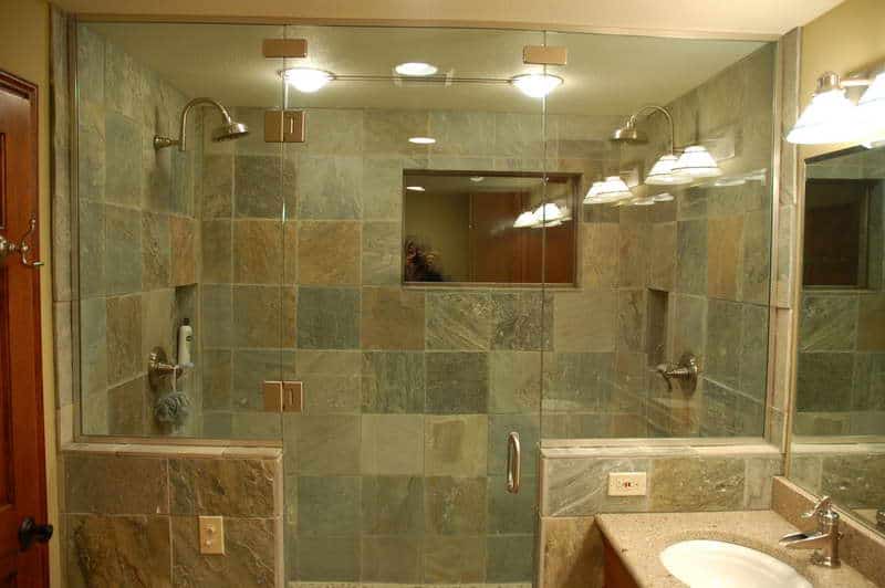 Ceramic Tiles- Functional Solution For Your Dream Bathroom Ceramic Tiles- Functional Solution For Your Dream Bathroom