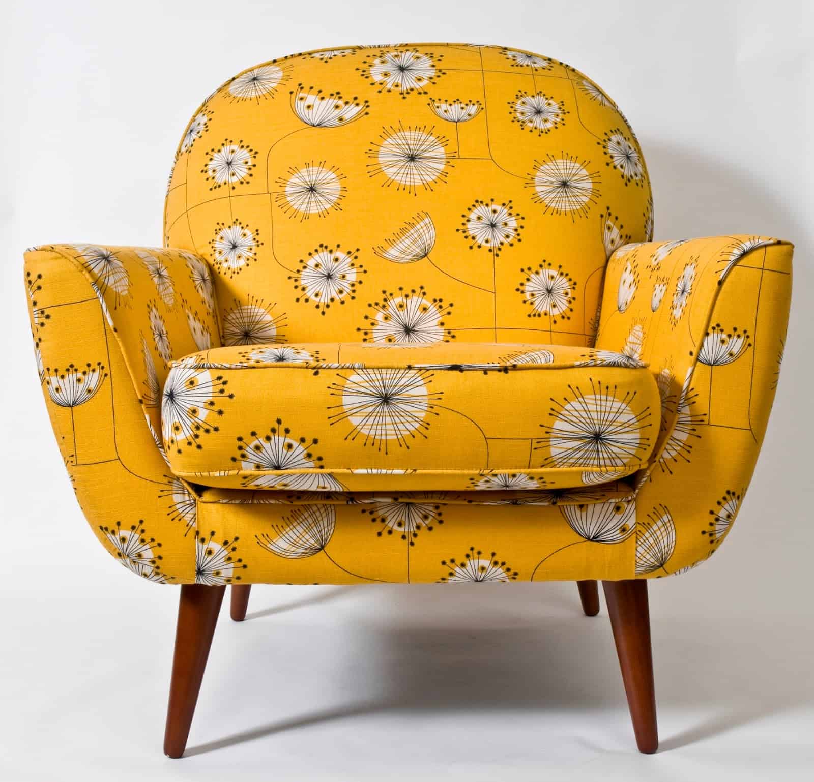 17 Splendid Retro Chair Designs That Are Worth Having 17 Splendid Retro Chair Designs That Are Worth Having