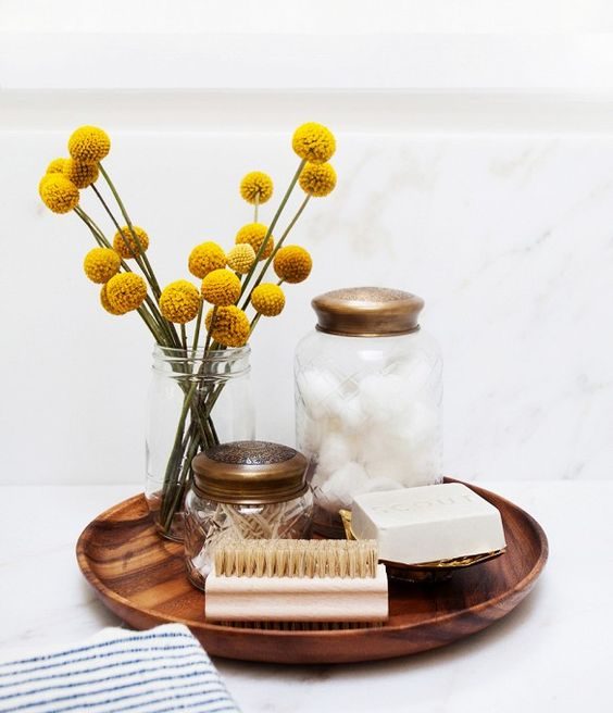 15 Budget-Friendly Ideas To Stylize Your Bathroom Easily