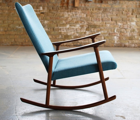 18 Marvelous Rocking Chair Designs That Are Worth Having