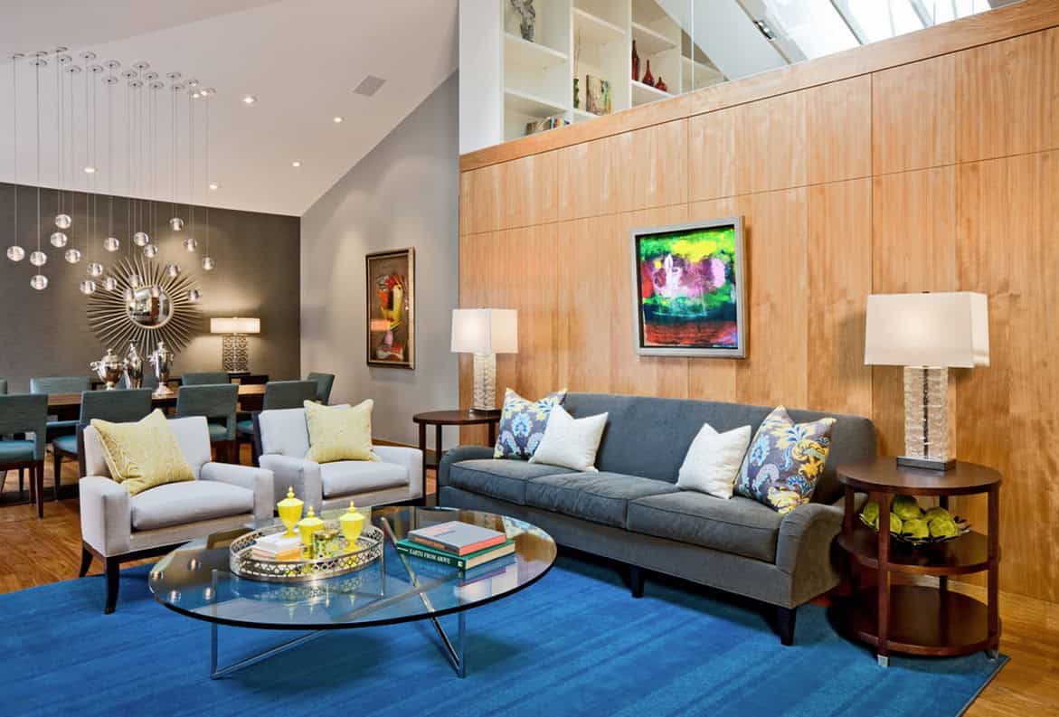 17 Outstanding Ideas To Decorate Your Retro Home Without Big Investment 17 Outstanding Ideas To Decorate Your Retro Home Without Big Investment